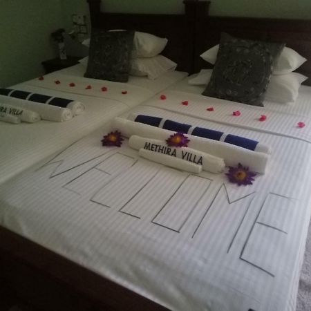 Methira Villa Aluthgama Dış mekan fotoğraf