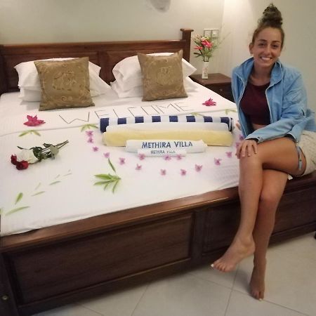 Methira Villa Aluthgama Dış mekan fotoğraf