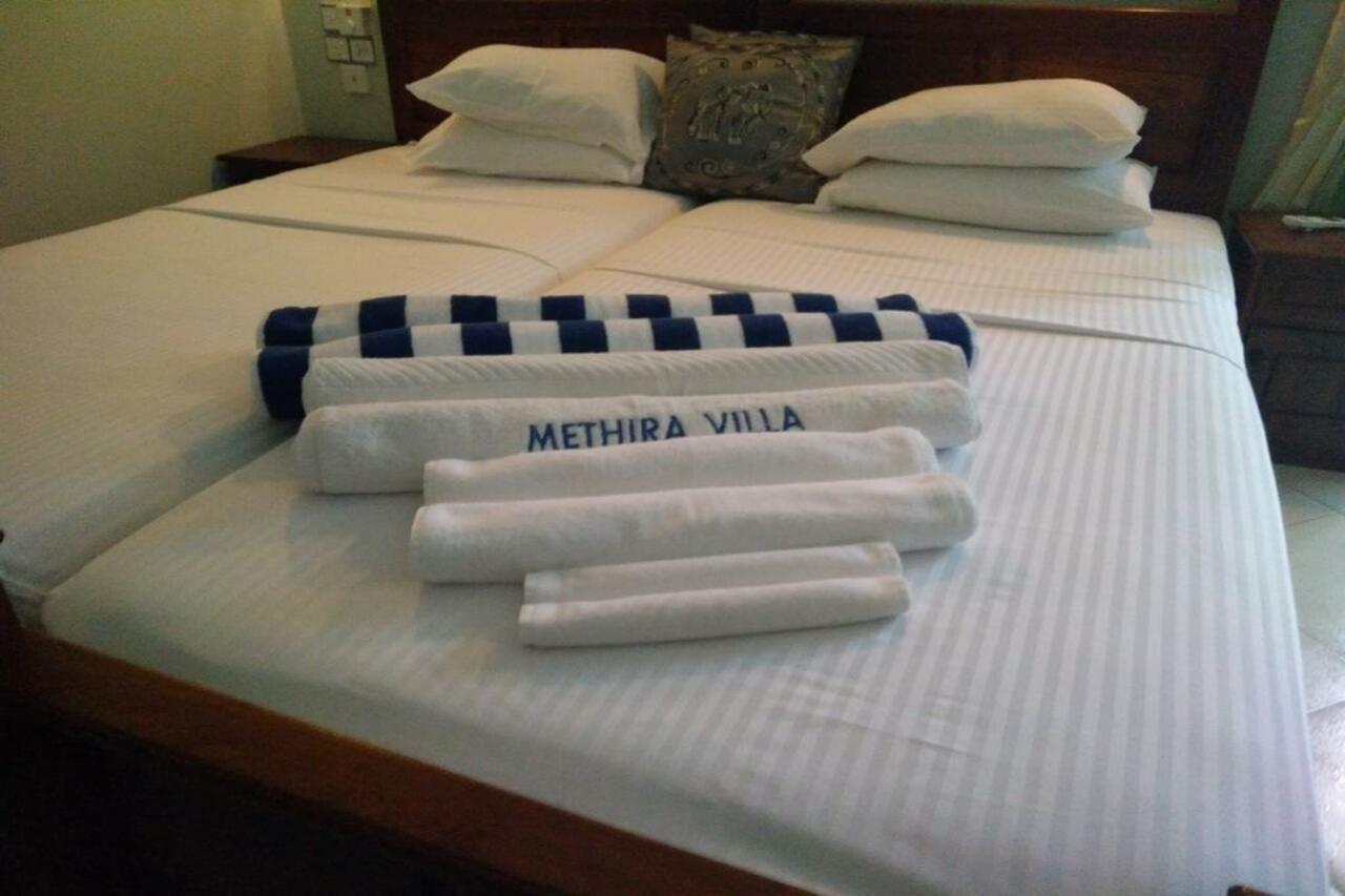 Methira Villa Aluthgama Dış mekan fotoğraf