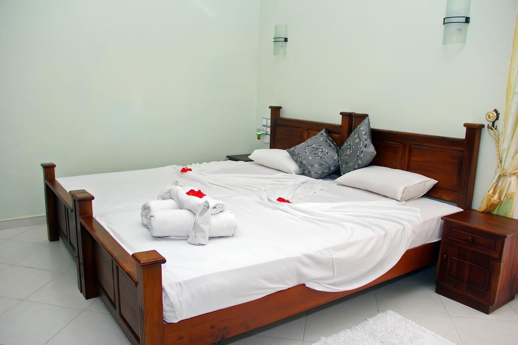Methira Villa Aluthgama Oda fotoğraf
