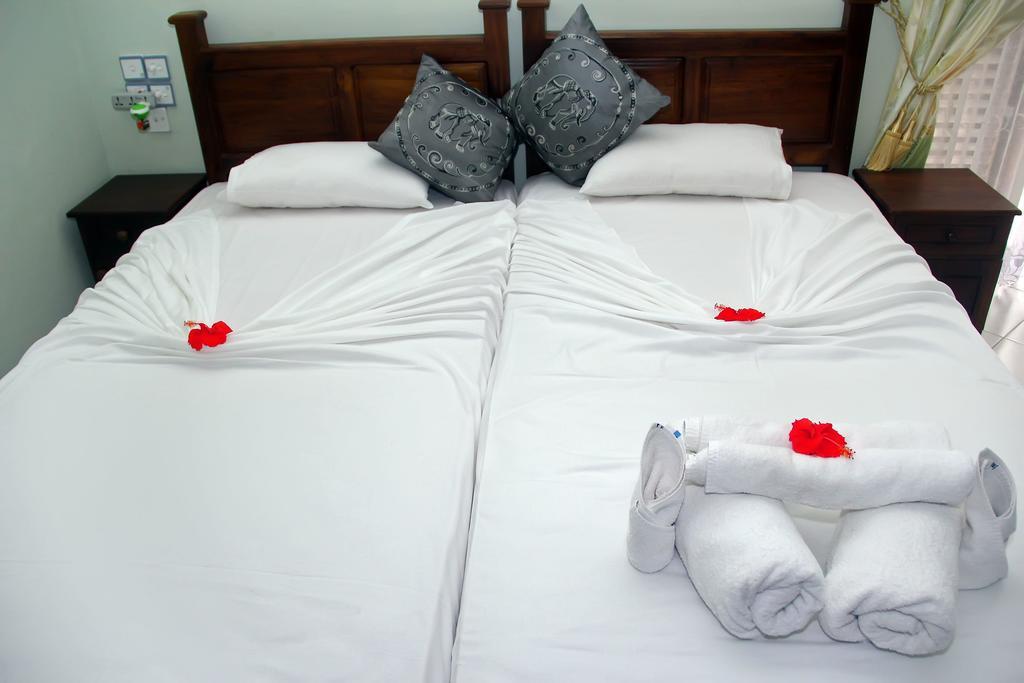 Methira Villa Aluthgama Oda fotoğraf