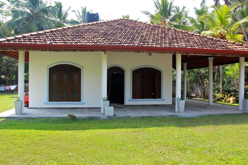 Methira Villa Aluthgama Oda fotoğraf