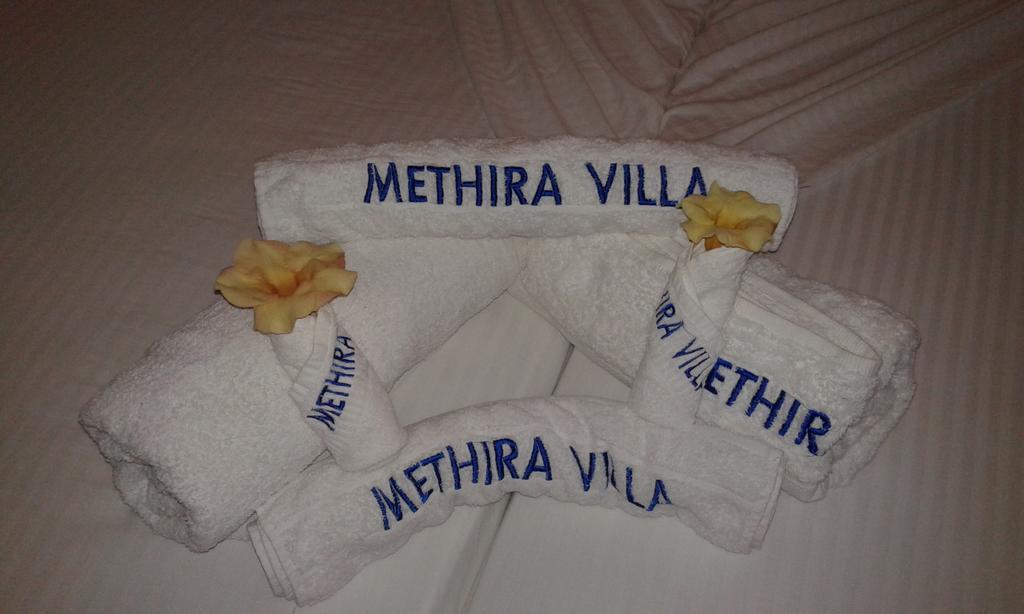 Methira Villa Aluthgama Dış mekan fotoğraf