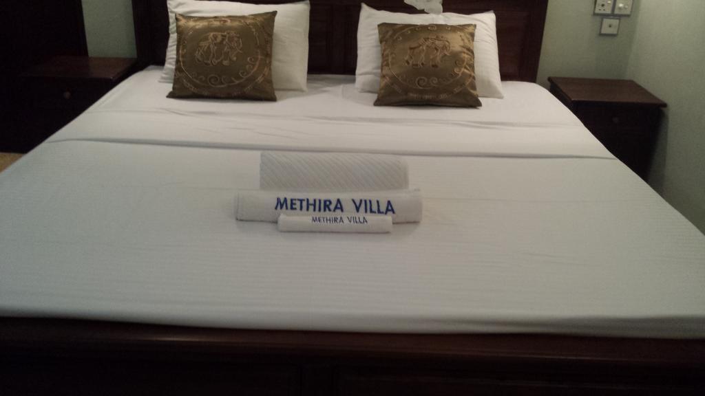 Methira Villa Aluthgama Dış mekan fotoğraf