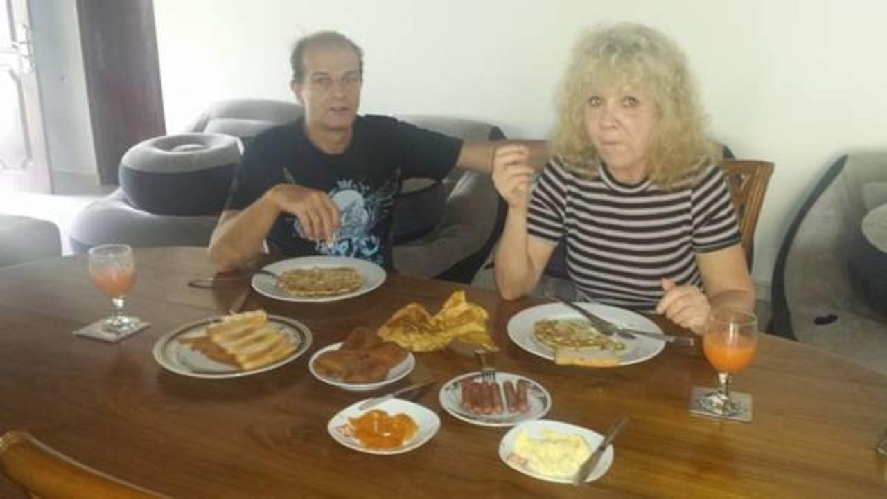 Methira Villa Aluthgama Dış mekan fotoğraf