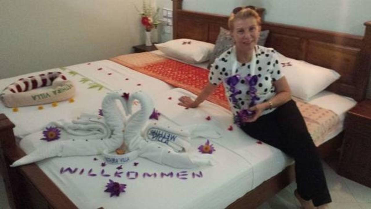 Methira Villa Aluthgama Dış mekan fotoğraf