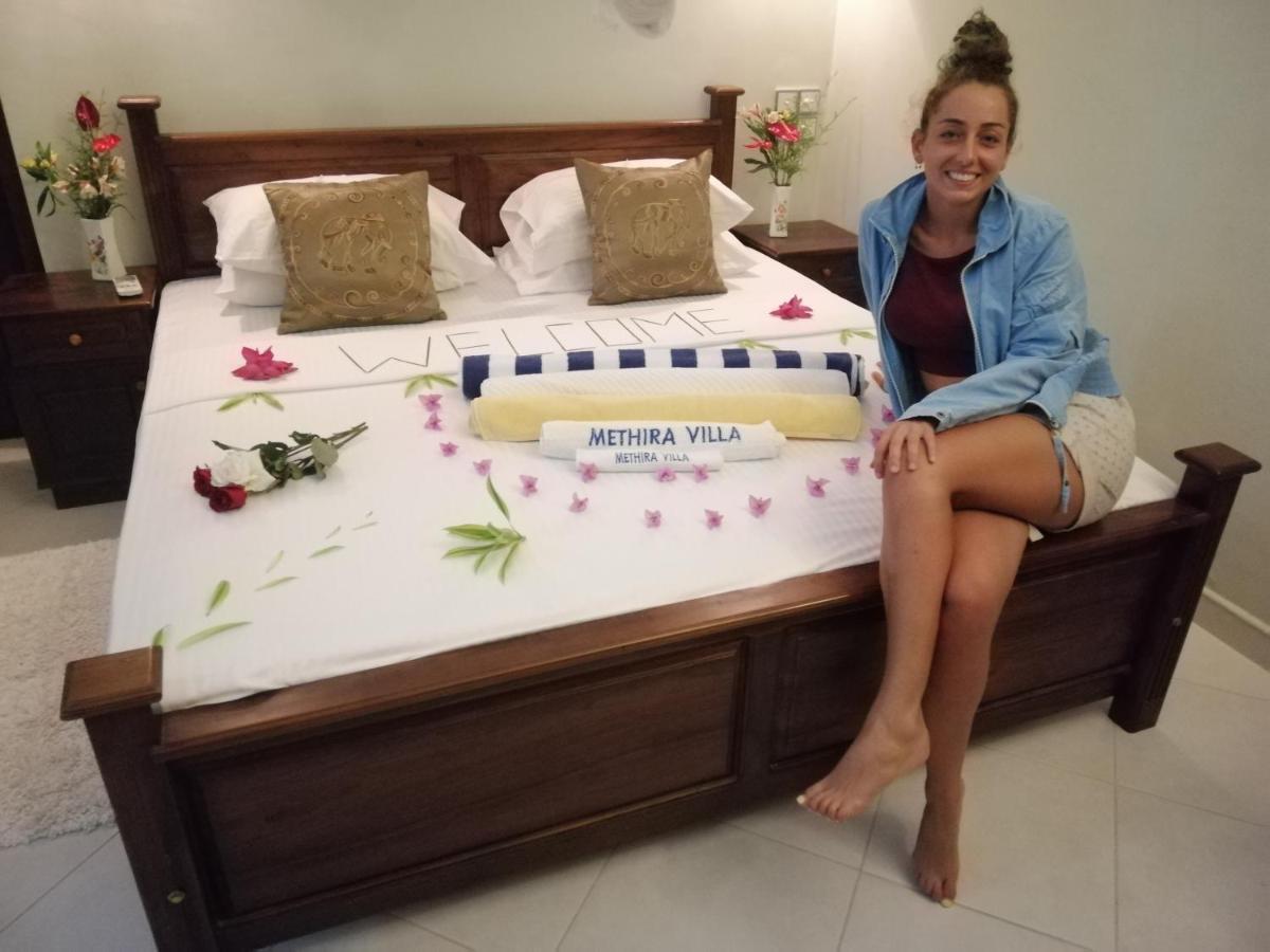 Methira Villa Aluthgama Dış mekan fotoğraf